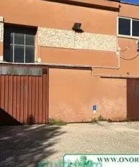 Laboratorio MQ 920 con Uffici e Magazzino Laboratorio MQ 920 con Uffici e Magazzino