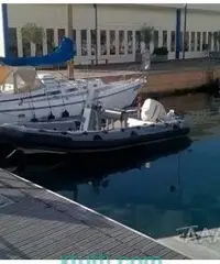 Posto barca mt. 11 x 4