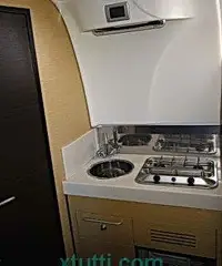 Cranchi 32 Marca Cranchi Yachts