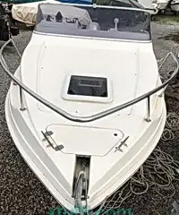 Semicabinato Day 20 anno 2010