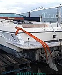 Imbarcazione Cranchi Endurance 31