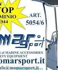 Tenda per Consolle - top euro 300