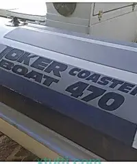 Gommone Joker Boat Coaster 4,70