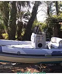 Gommone Joker Boat Coaster 4,70