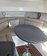 Boston Whaler Conquest 305 motori Verado due per 300 cv