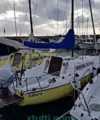 Altura A 601