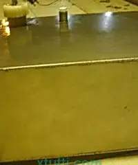 Serbatoio acciaio inox