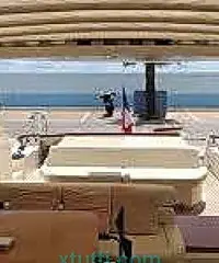 Noleggio-Charter Nautico