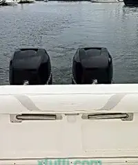 Boston Whaler 305 Conquest