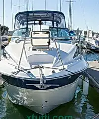 2009 Bayliner 245 Cruiser