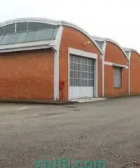 Capannoni Perignano e Val di Chiana Capannoni Perignano e Val di Chiana