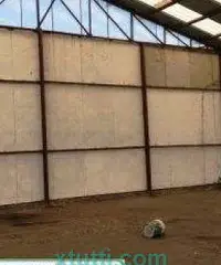 Capannone uso laboratorio- magazzino mq 870 A-629 Capannone uso laboratorio- magazzino mq 870 A-629