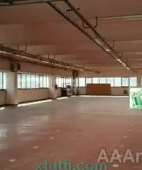 Capannone uso artigianale/magazzino mq 900 A-715