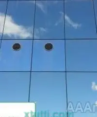 Capannone uso artigianale/magazzino mq 900 A-715