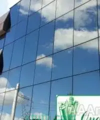 Capannone uso artigianale/magazzino mq 900 A-715