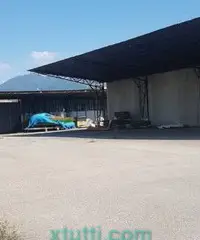 FITTASI capannoni industriali