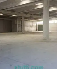 FITTASI capannoni industriali