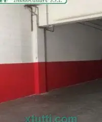 Capannone uso magazzino e artigianale mq 400 A-711