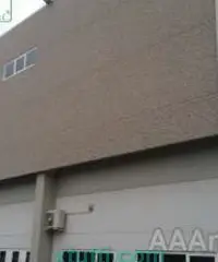 Capannone uso magazzino mq 2750 A-400 Capannone uso magazzino mq 2750 A-400