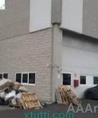 Capannone uso magazzino mq 2750 A-400 Capannone uso magazzino mq 2750 A-400