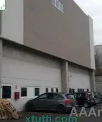 Capannone uso magazzino mq 2750 A-400 Capannone uso magazzino mq 2750 A-400