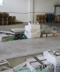 Capannone uso magazzino mq 2750 A-400 Capannone uso magazzino mq 2750 A-400