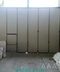 Capannone uso magazzino mq 2750 A-400 Capannone uso magazzino mq 2750 A-400