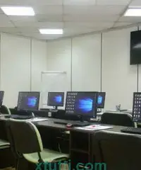 Noleggio aule didattiche ed informatiche