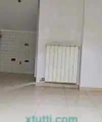 Vendo appartamento mansardato monolocale
