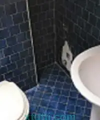 Vendo appartamento mansardato monolocale