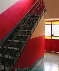 Vendo appartamento mansardato monolocale