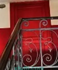 Vendo appartamento mansardato monolocale