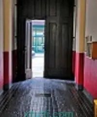 Vendo appartamento mansardato monolocale