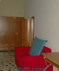 SASSARI GRATTACIELO