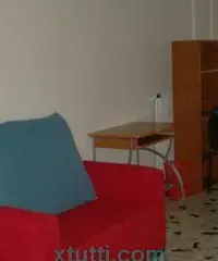 SASSARI GRATTACIELO