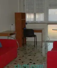 SASSARI GRATTACIELO