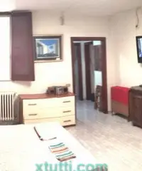 Bari-Via Calefati monovano c.ca 60 mq e cantinola Bari-Via Calefati monovano c.ca 60 mq e cantinola