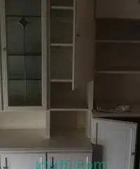 Vendesi a Chianciano appartamento di circa 50 mq con garage