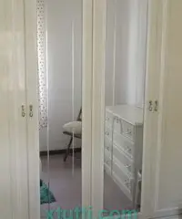 Vendesi a Chianciano appartamento di circa 50 mq con garage