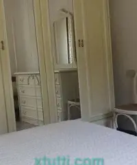 Vendesi a Chianciano appartamento di circa 50 mq con garage