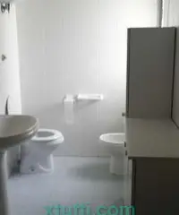 Vendesi a Chianciano appartamento di circa 50 mq con garage