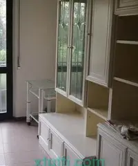 Vendesi a Chianciano appartamento di circa 50 mq con garage