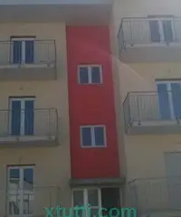 APPARTAMENTI NUOVA COSTRUZIONE ZONA RIONE CROCE