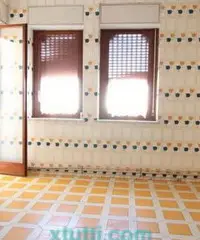 Viale Scala Greca Mq 155 Appartamento Libero