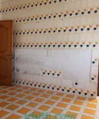 Viale Scala Greca Mq 155 Appartamento Libero