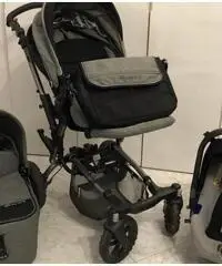 Trio Jane' Crosswalk