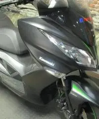 KAWASAKI J125 ABS Se