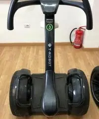 Segway (mod. trobot) anche singolo pezzo