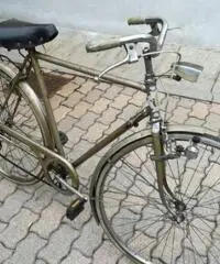 Bicicletta uomo