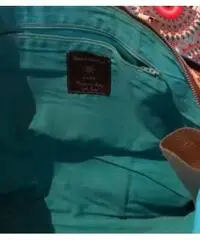 Borsa Gabs pelle avorio